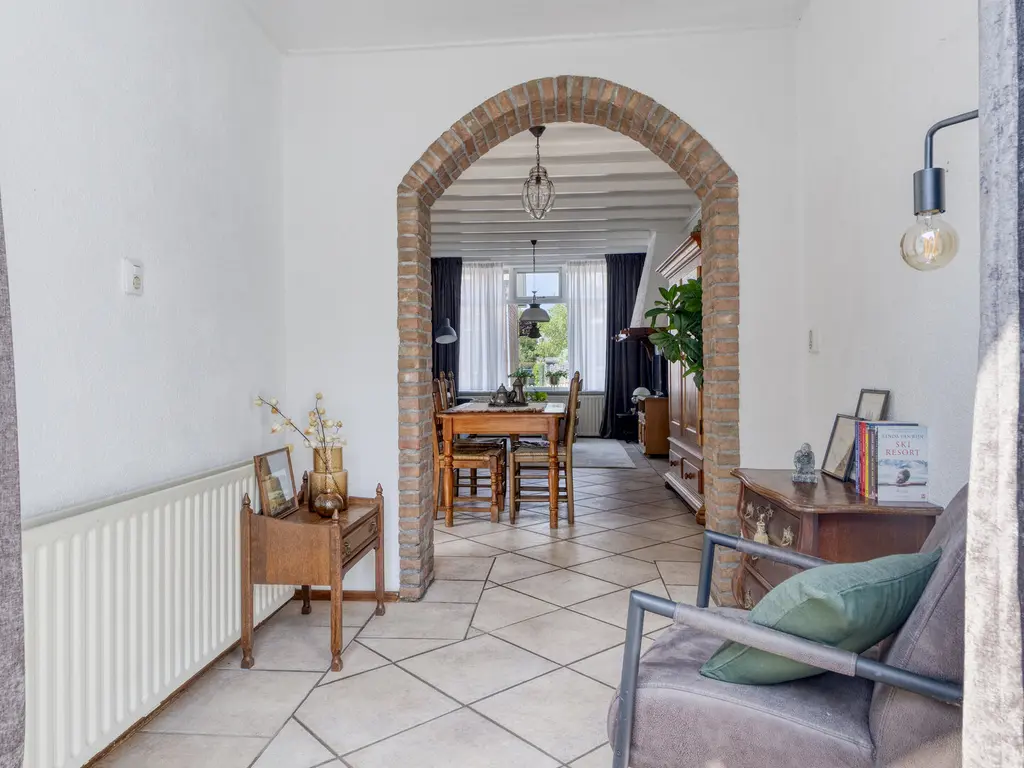 Mondafseweg 12, BERGEN OP ZOOM