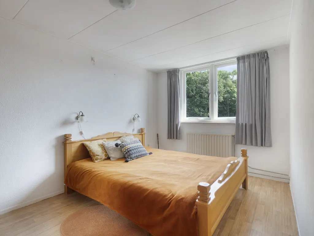 Mondafseweg 12, BERGEN OP ZOOM