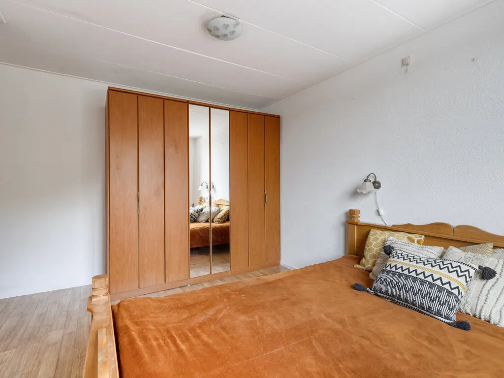 Mondafseweg 12, BERGEN OP ZOOM