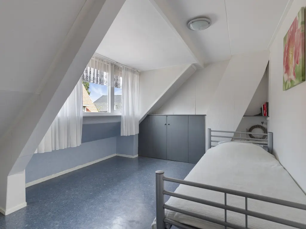 Mondafseweg 12, BERGEN OP ZOOM