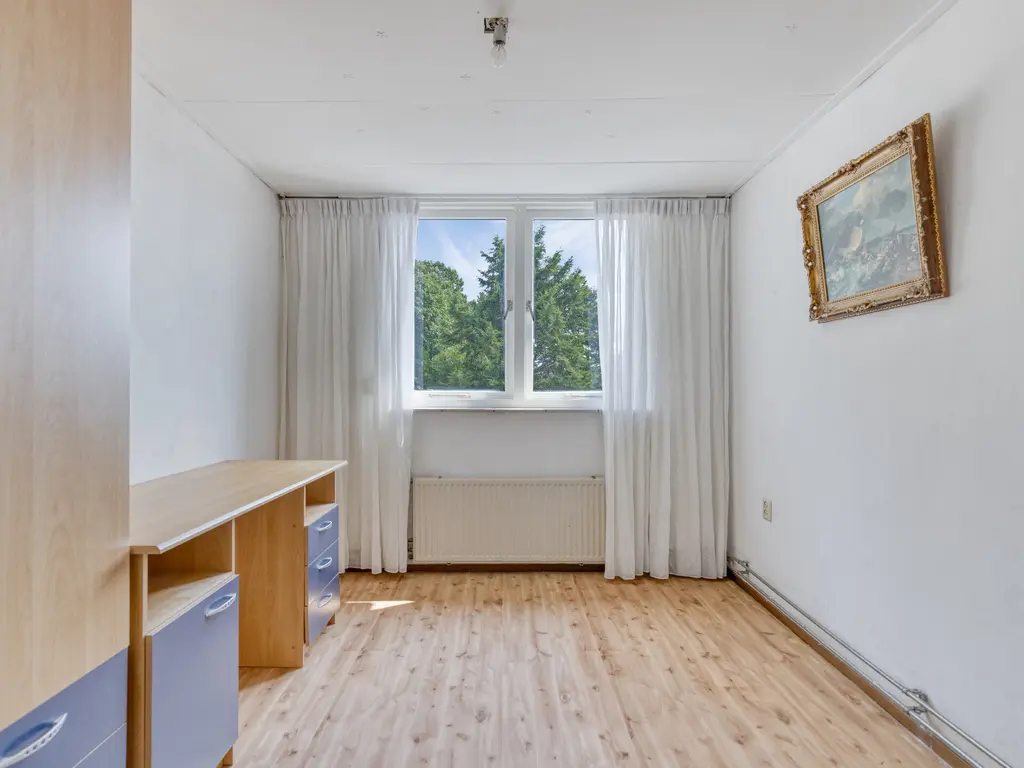 Mondafseweg 12, BERGEN OP ZOOM