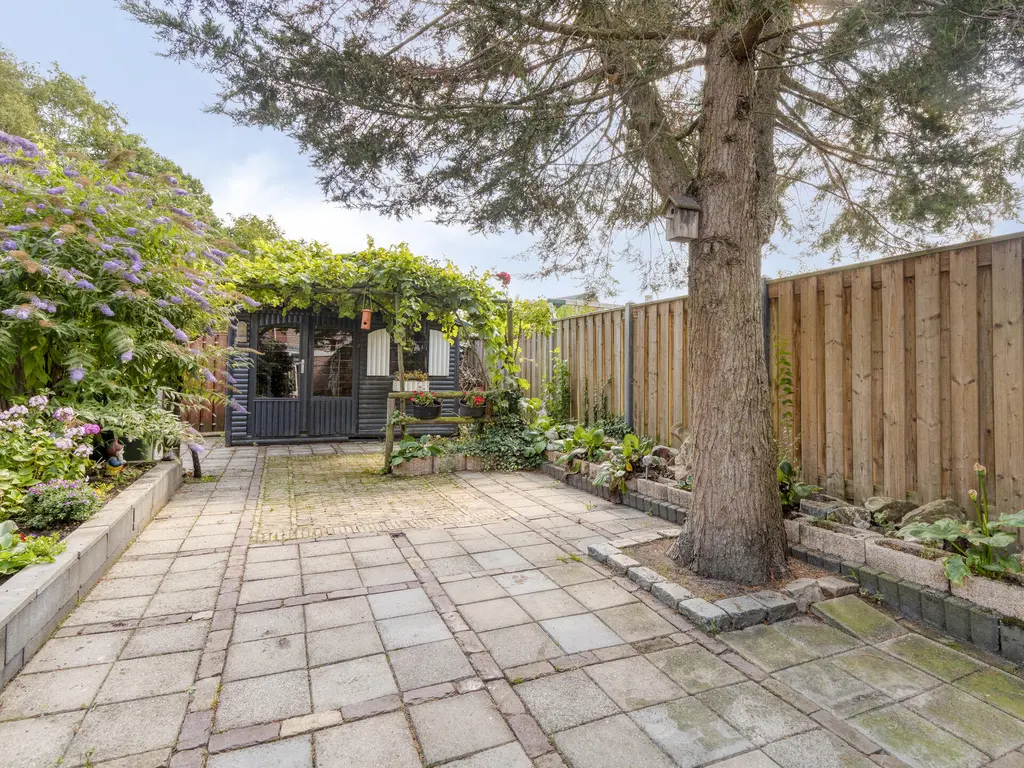 Mondafseweg 12, BERGEN OP ZOOM