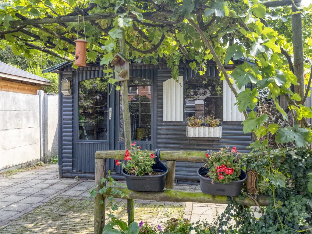 Mondafseweg 12, BERGEN OP ZOOM