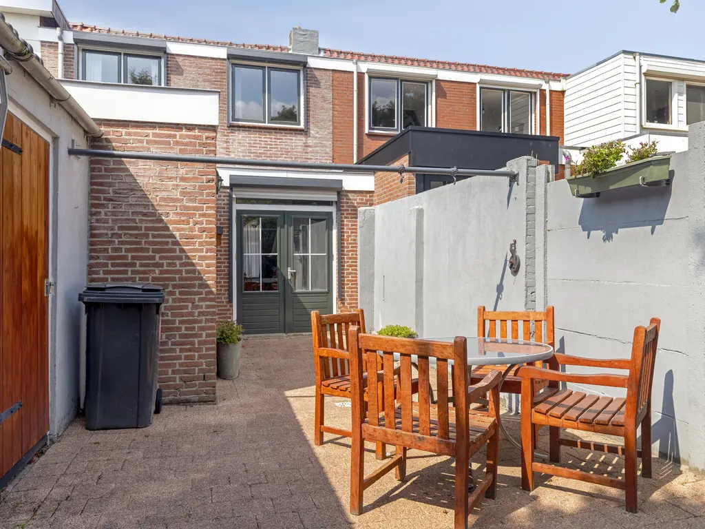 Mondafseweg 12, BERGEN OP ZOOM