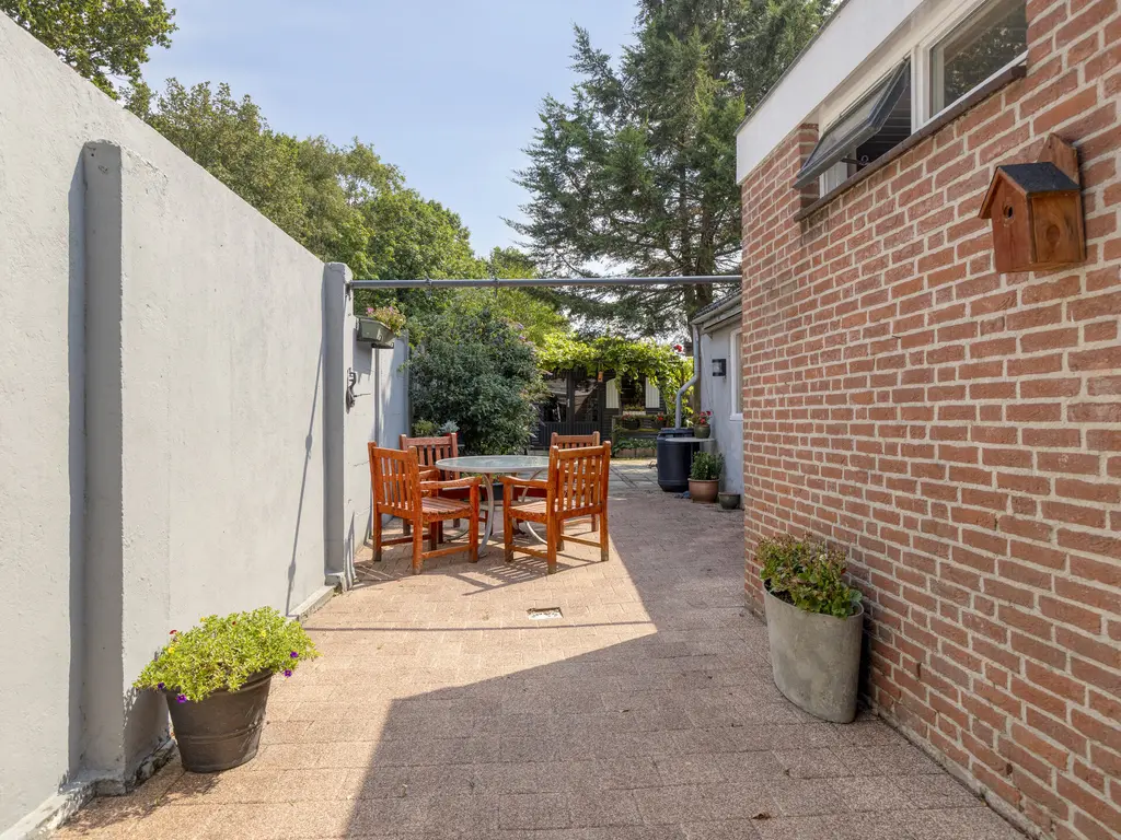 Mondafseweg 12, BERGEN OP ZOOM