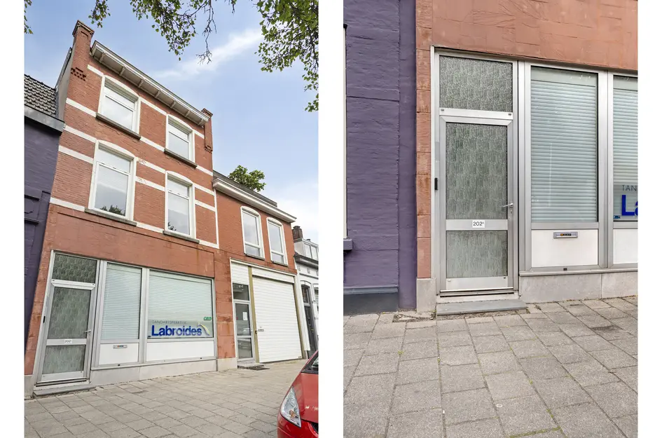 Zuid-Westsingel 202a