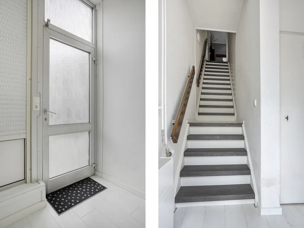 Zuid-Westsingel 202a, BERGEN OP ZOOM