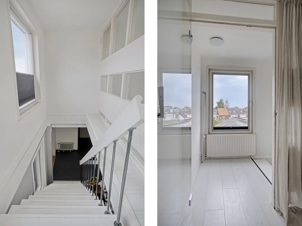 Zuid-Westsingel 202a, BERGEN OP ZOOM