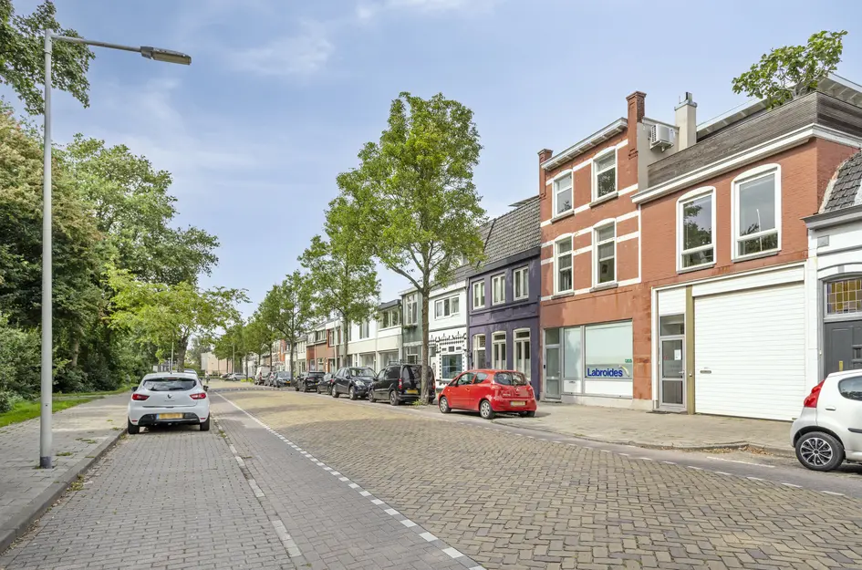 Zuid-Westsingel 202a