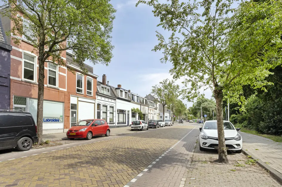 Zuid-Westsingel 202a