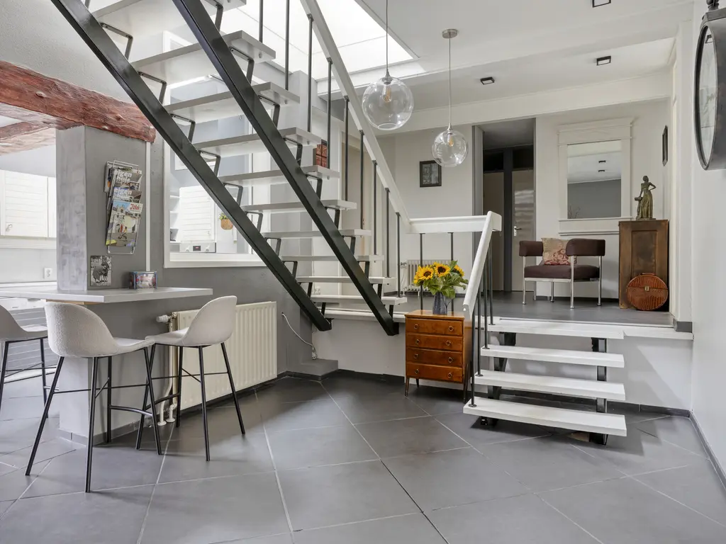 Zuid-Westsingel 202a, BERGEN OP ZOOM