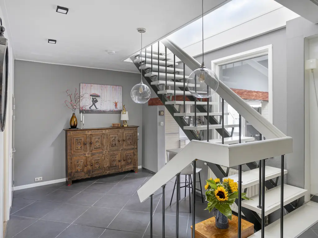 Zuid-Westsingel 202a, BERGEN OP ZOOM