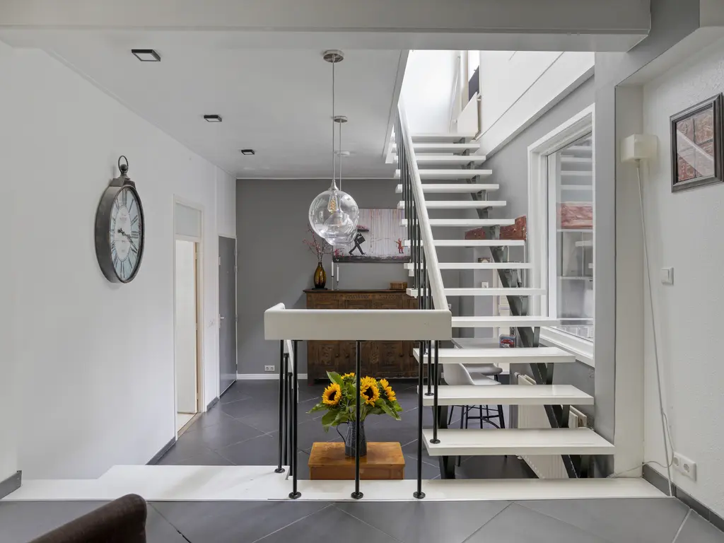 Zuid-Westsingel 202a, BERGEN OP ZOOM