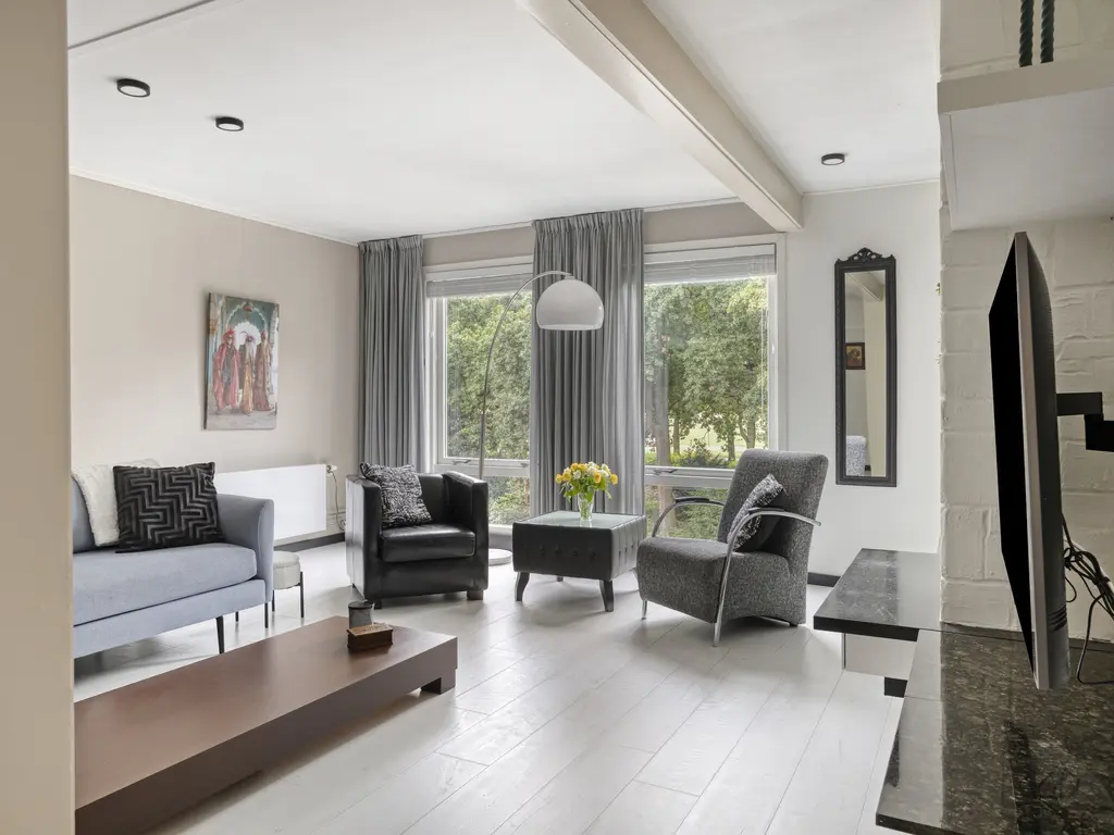 Zuid-Westsingel 202a, BERGEN OP ZOOM