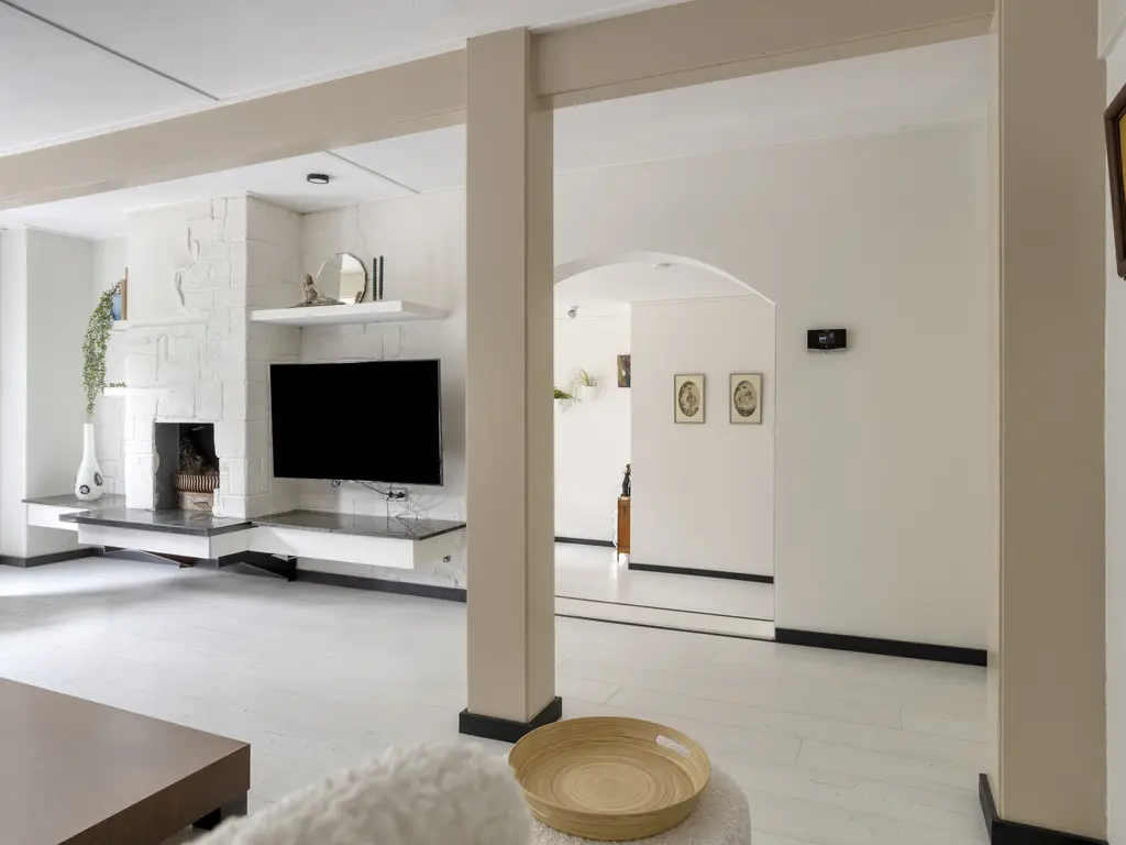 Zuid-Westsingel 202a, BERGEN OP ZOOM