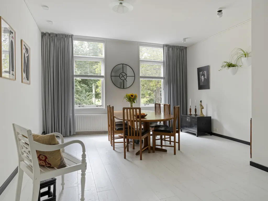 Zuid-Westsingel 202a, BERGEN OP ZOOM