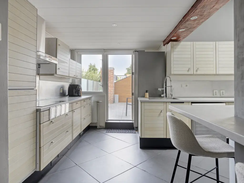 Zuid-Westsingel 202a, BERGEN OP ZOOM