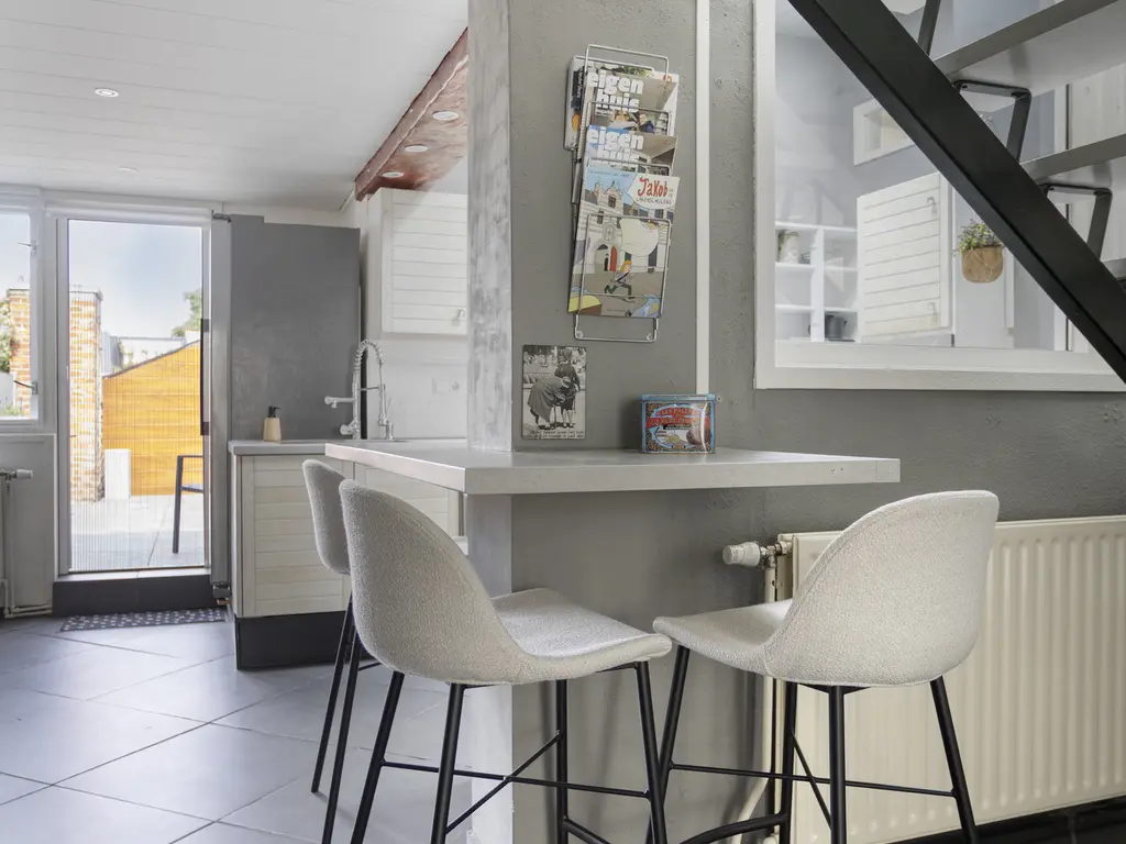 Zuid-Westsingel 202a, BERGEN OP ZOOM