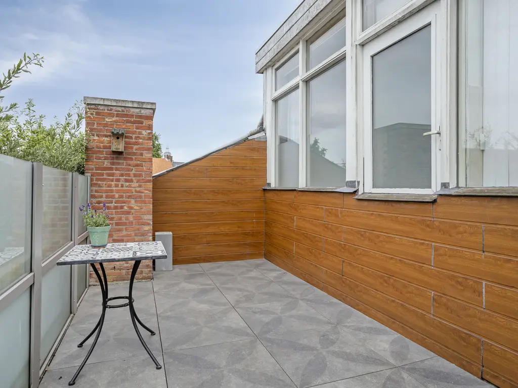 Zuid-Westsingel 202a, BERGEN OP ZOOM