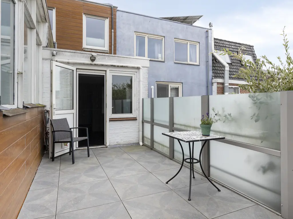 Zuid-Westsingel 202a, BERGEN OP ZOOM