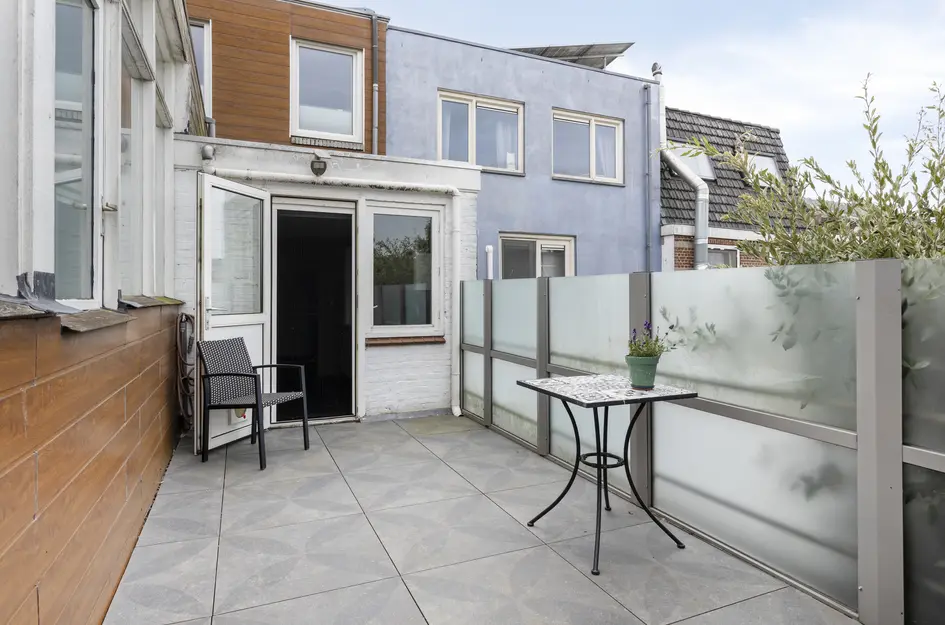 Zuid-Westsingel 202a