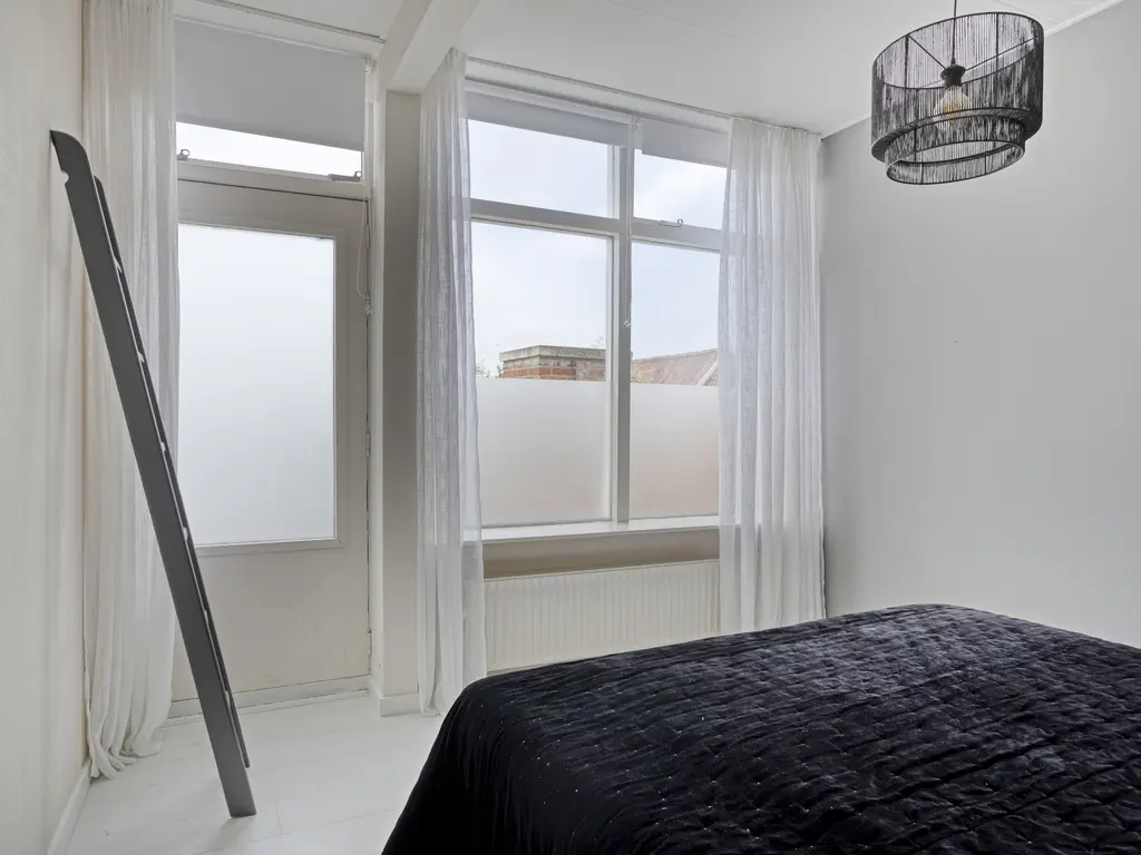 Zuid-Westsingel 202a, BERGEN OP ZOOM