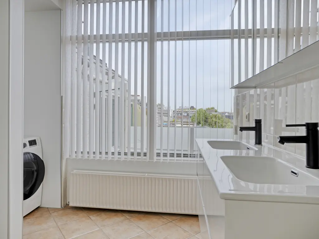 Zuid-Westsingel 202a, BERGEN OP ZOOM