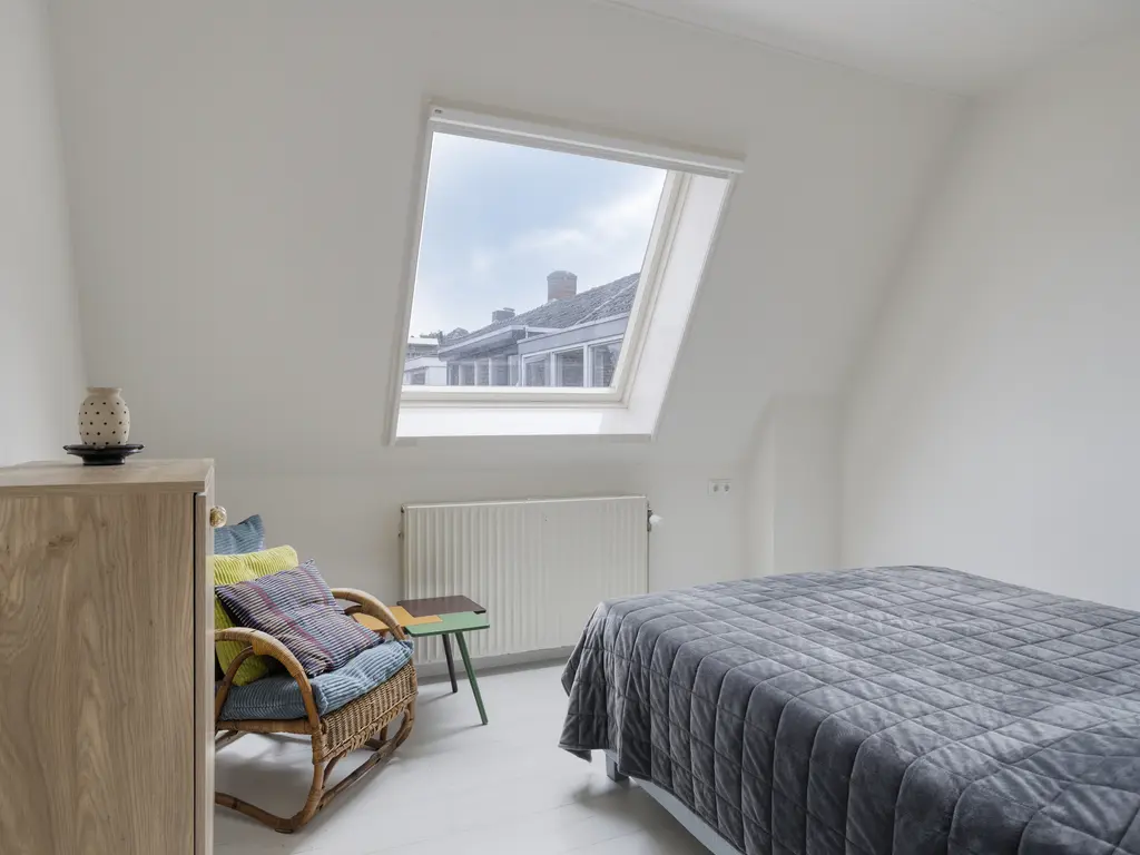 Zuid-Westsingel 202a, BERGEN OP ZOOM