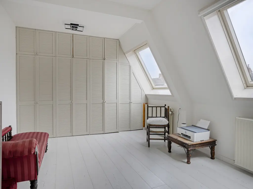 Zuid-Westsingel 202a, BERGEN OP ZOOM