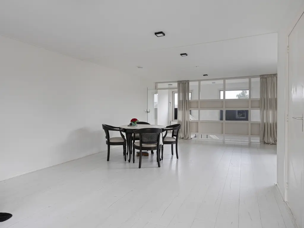 Zuid-Westsingel 202a, BERGEN OP ZOOM