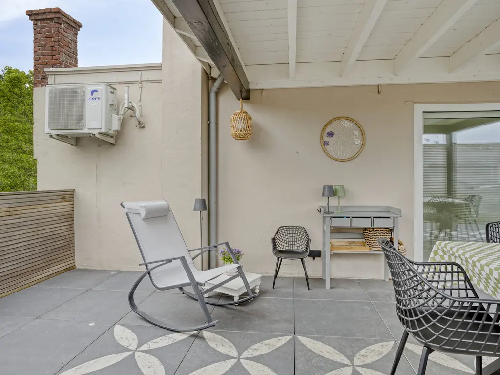 Zuid-Westsingel 202a, BERGEN OP ZOOM