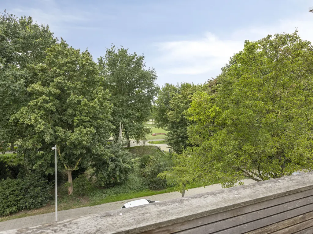 Zuid-Westsingel 202a, BERGEN OP ZOOM
