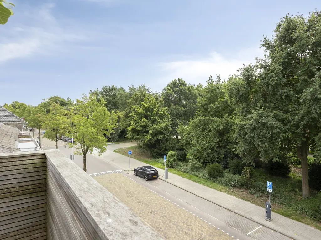 Zuid-Westsingel 202a, BERGEN OP ZOOM