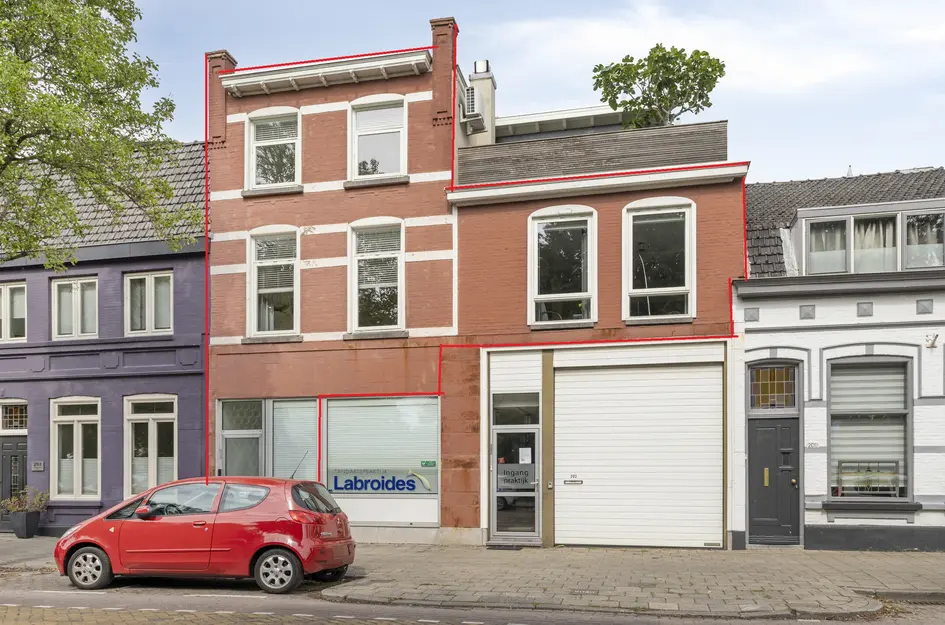 Zuid-Westsingel 202a