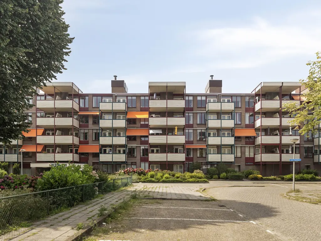 Keldermanslaan 24, BERGEN OP ZOOM