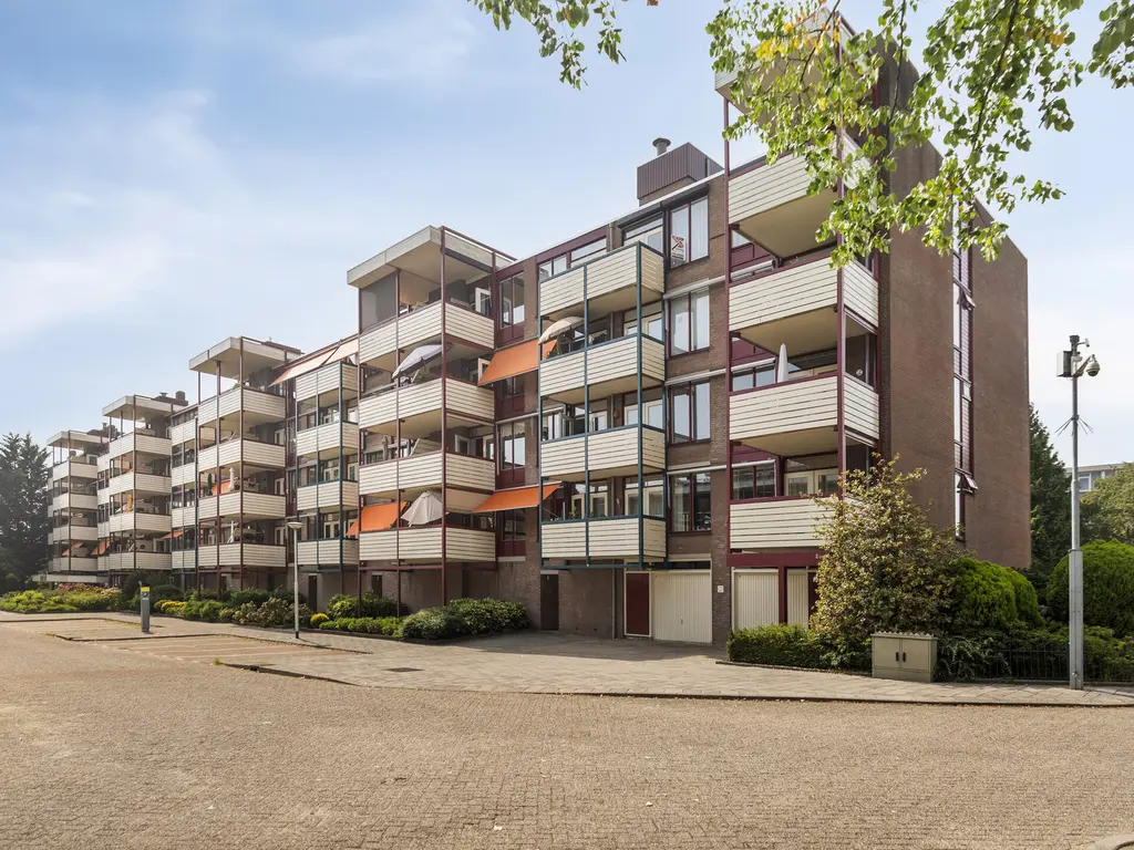 Keldermanslaan 24, BERGEN OP ZOOM