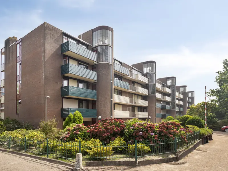 Keldermanslaan 24, BERGEN OP ZOOM