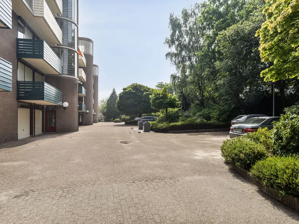 Keldermanslaan 24, BERGEN OP ZOOM