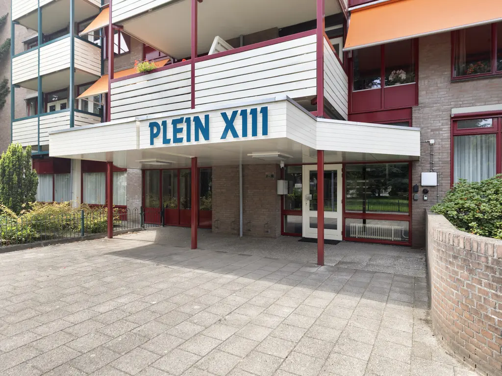 Keldermanslaan 24, BERGEN OP ZOOM