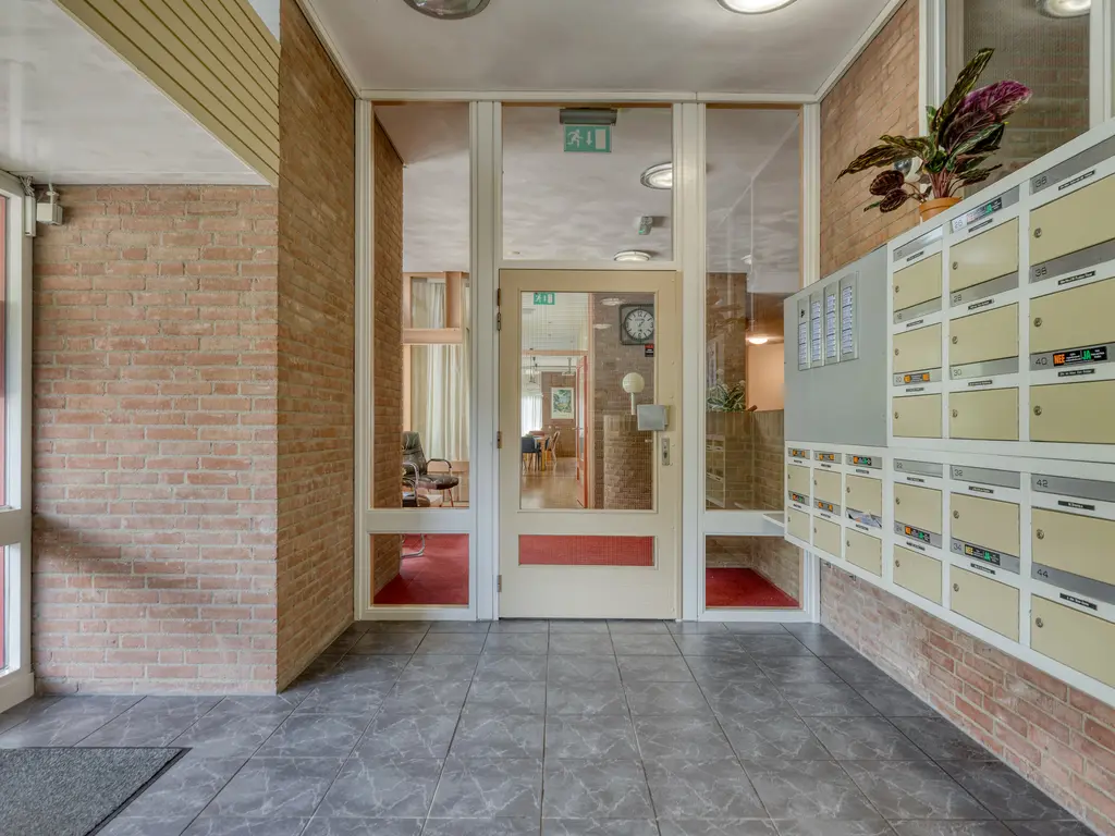 Keldermanslaan 24, BERGEN OP ZOOM