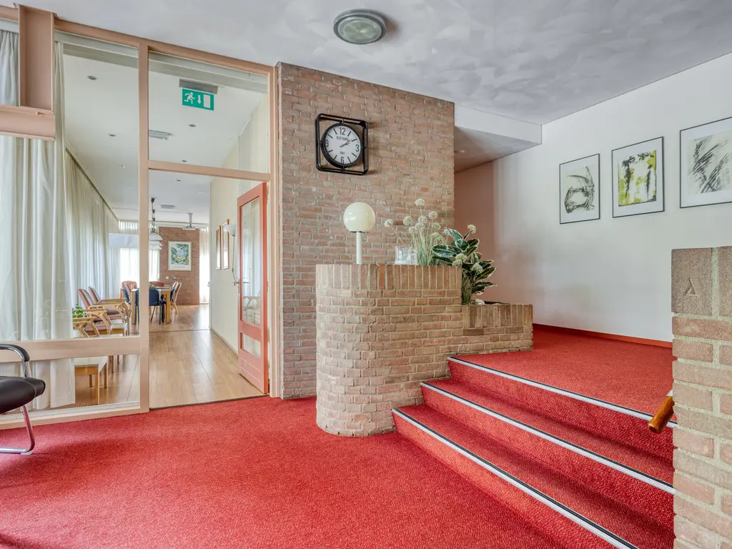 Keldermanslaan 24, BERGEN OP ZOOM