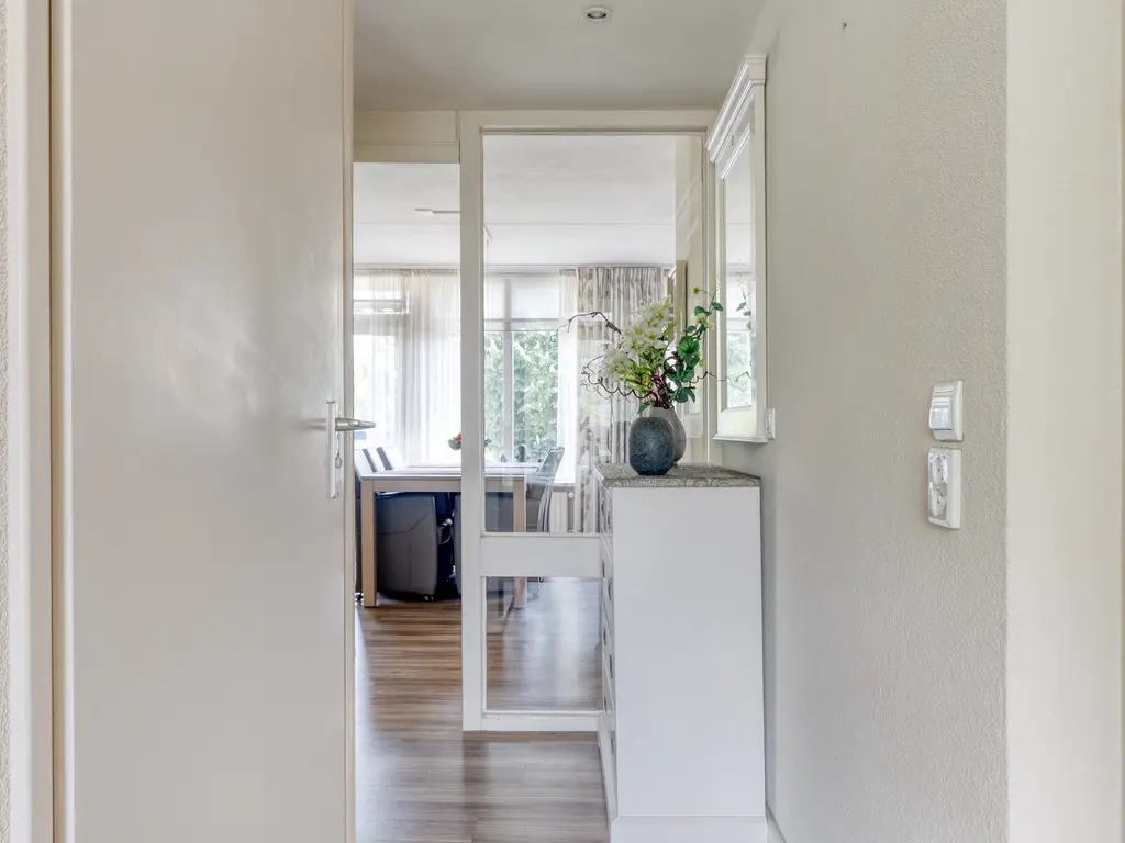 Keldermanslaan 24, BERGEN OP ZOOM
