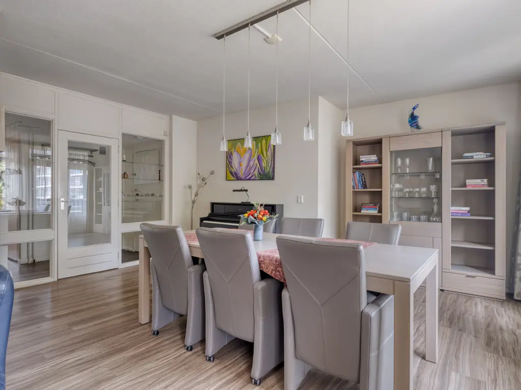 Keldermanslaan 24, BERGEN OP ZOOM