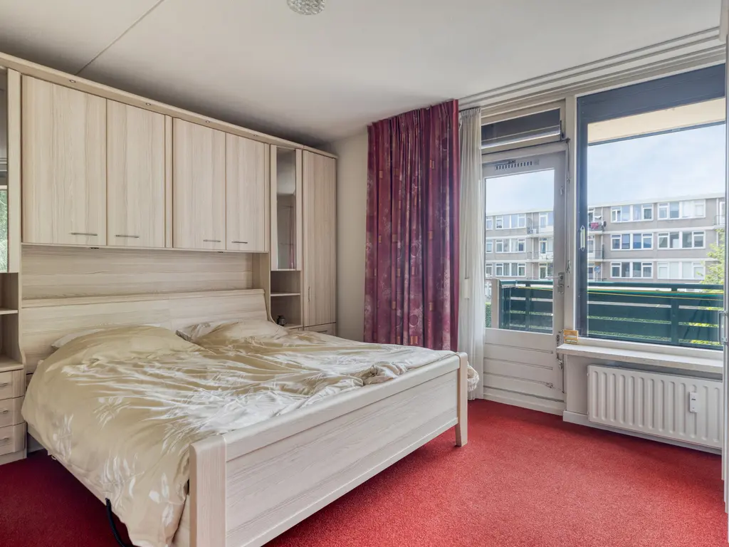 Keldermanslaan 24, BERGEN OP ZOOM