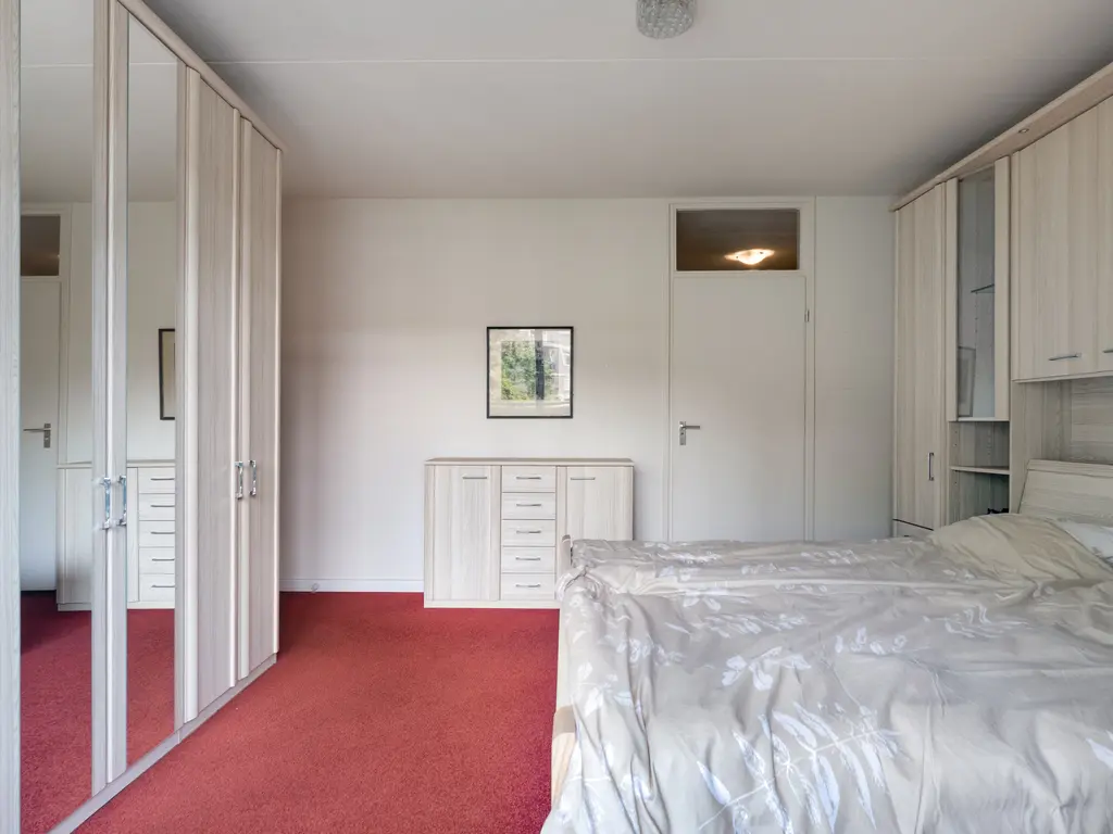 Keldermanslaan 24, BERGEN OP ZOOM
