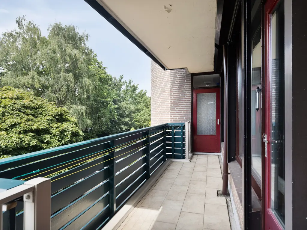 Keldermanslaan 24, BERGEN OP ZOOM