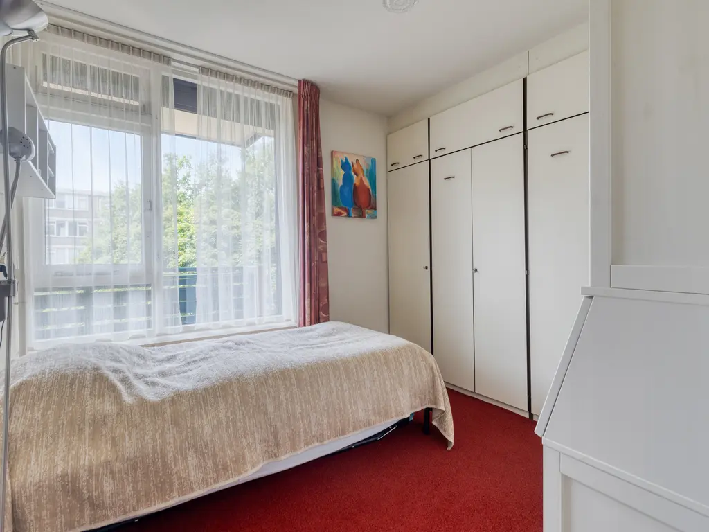 Keldermanslaan 24, BERGEN OP ZOOM