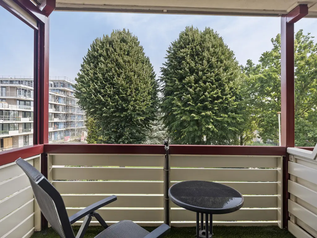 Keldermanslaan 24, BERGEN OP ZOOM