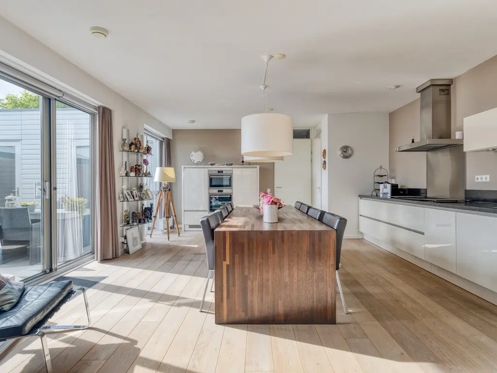 Galileistraat 19, BERGEN OP ZOOM