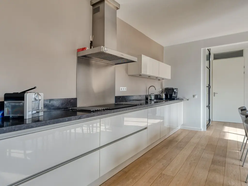 Galileistraat 19, BERGEN OP ZOOM
